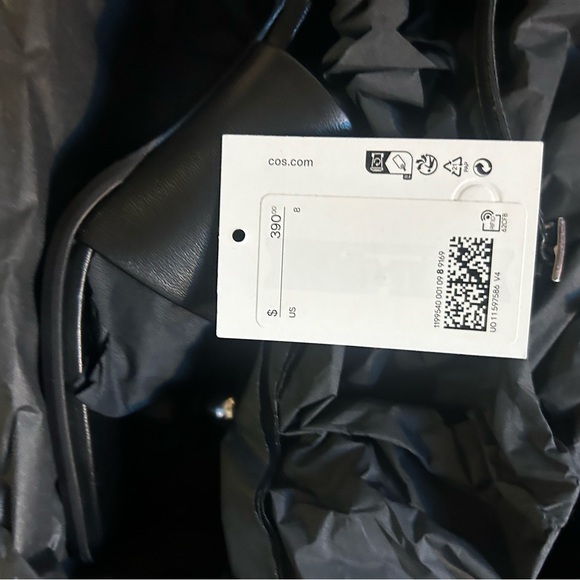 COS Heels - Picture 5 of 5